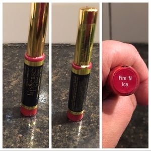 Lipsense